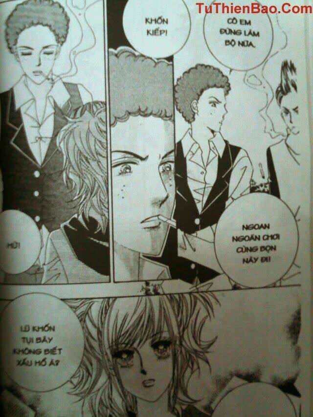 tình trong mộng chapter 2 85