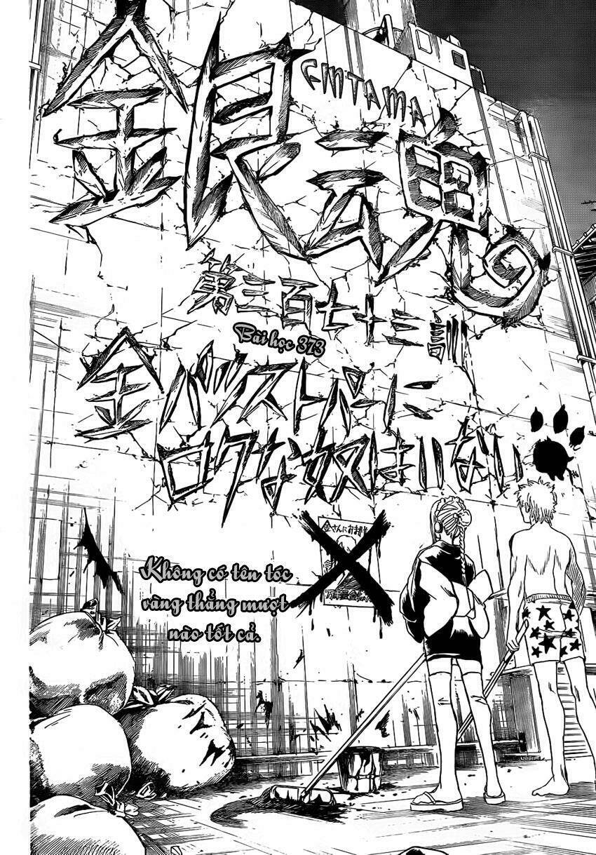 gintama - linh hồn bạc chapter 373 17