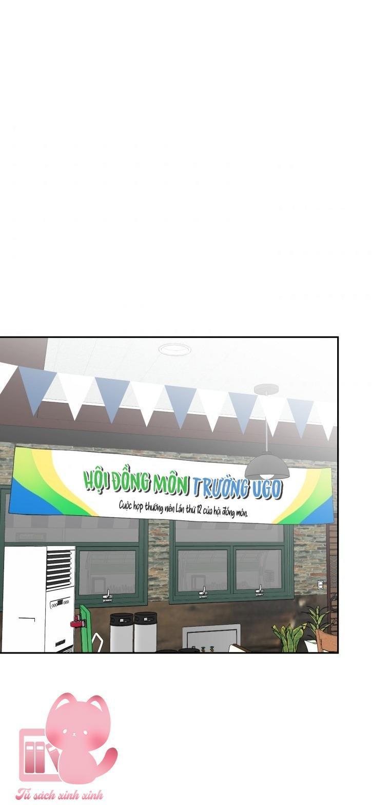 mong được chị chỉ bảo, tiền bối chapter 28 25