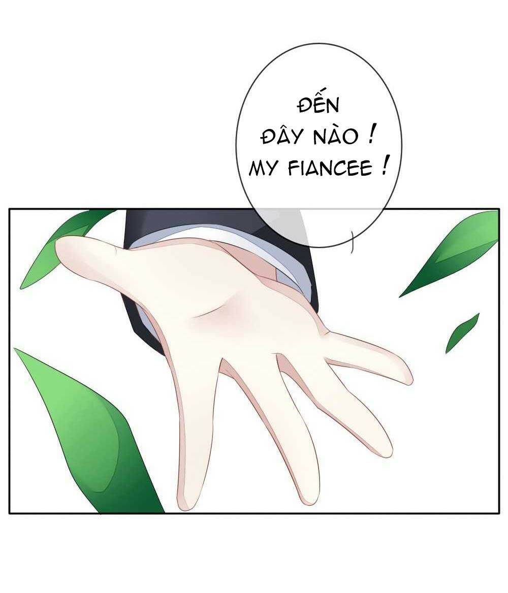 vị hôn thê bỏ trốn chapter 54 34