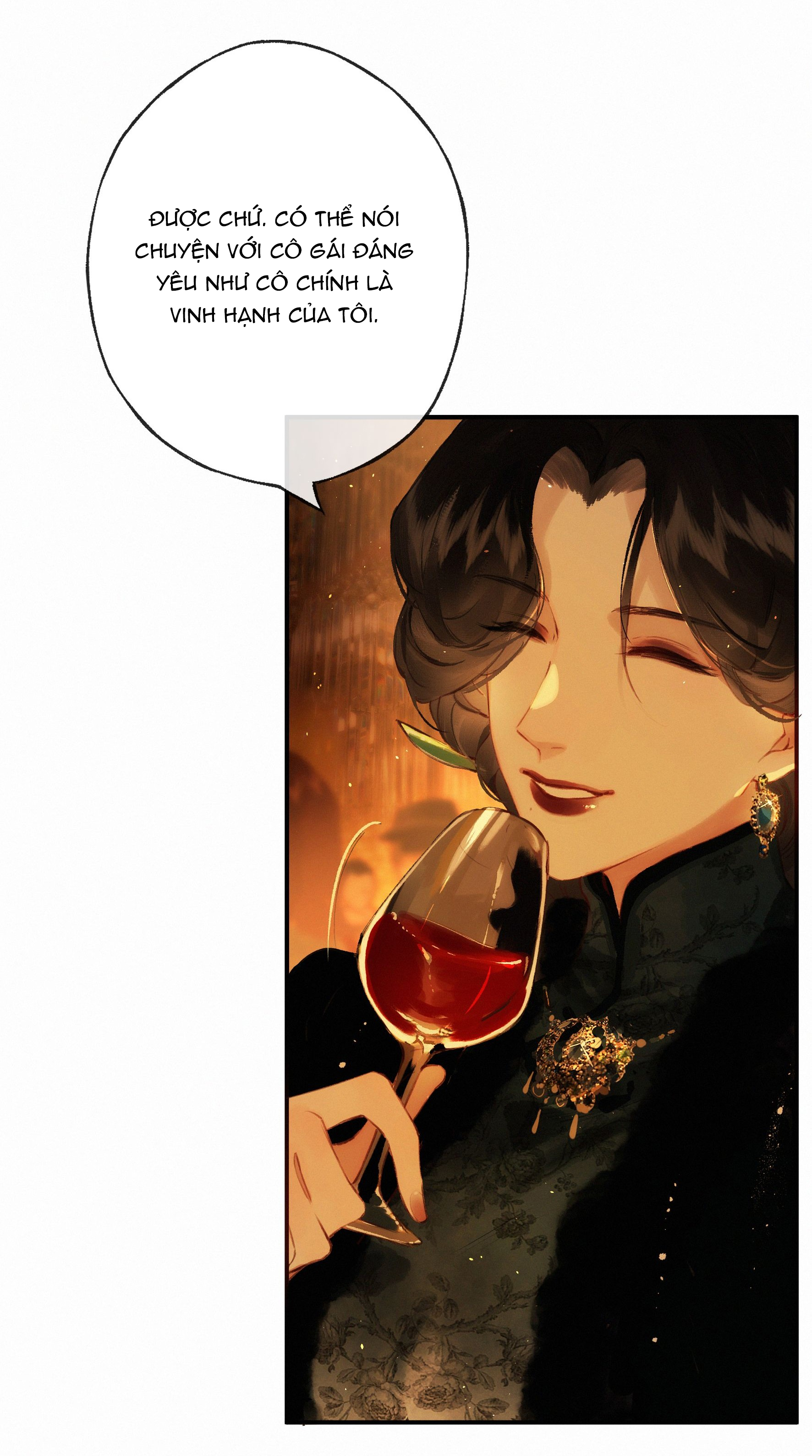 trộm hương chapter 12 37