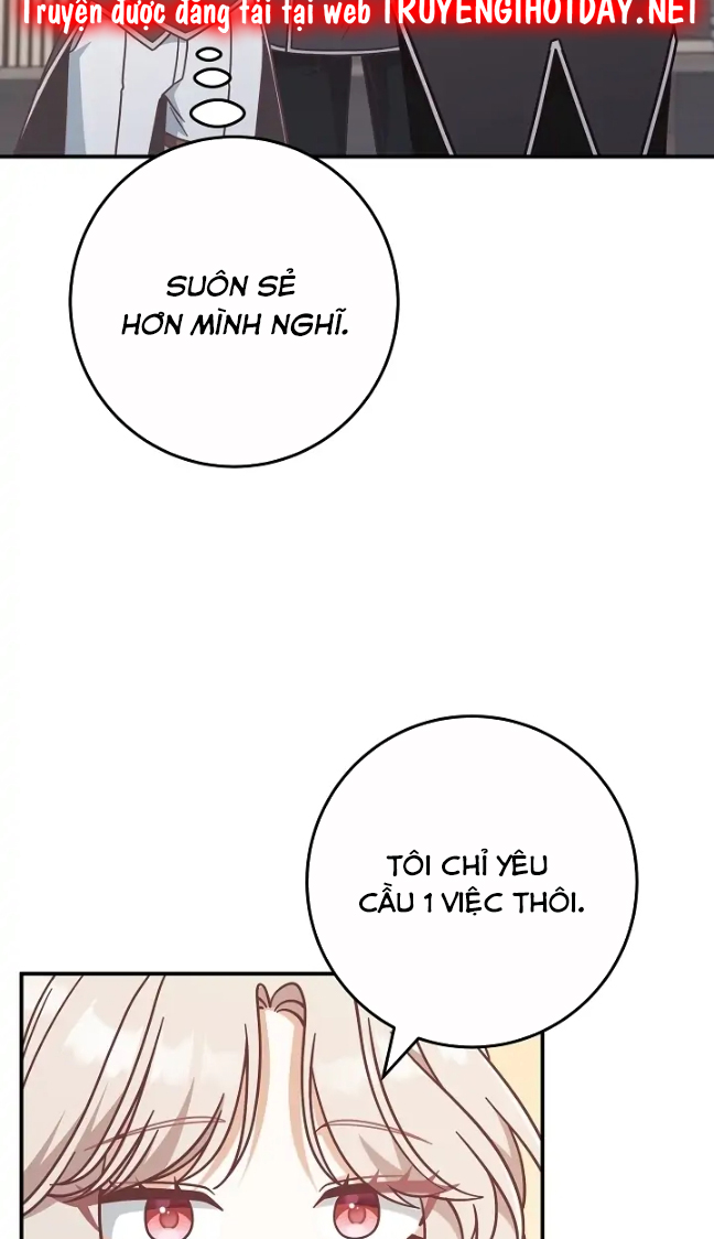 sự hiểu lầm tai hại giữa tôi và đại ma vương chapter 43 53