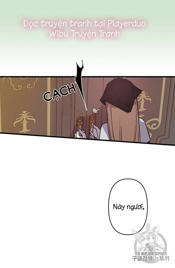 hôn lễ báo thù chapter 21 4