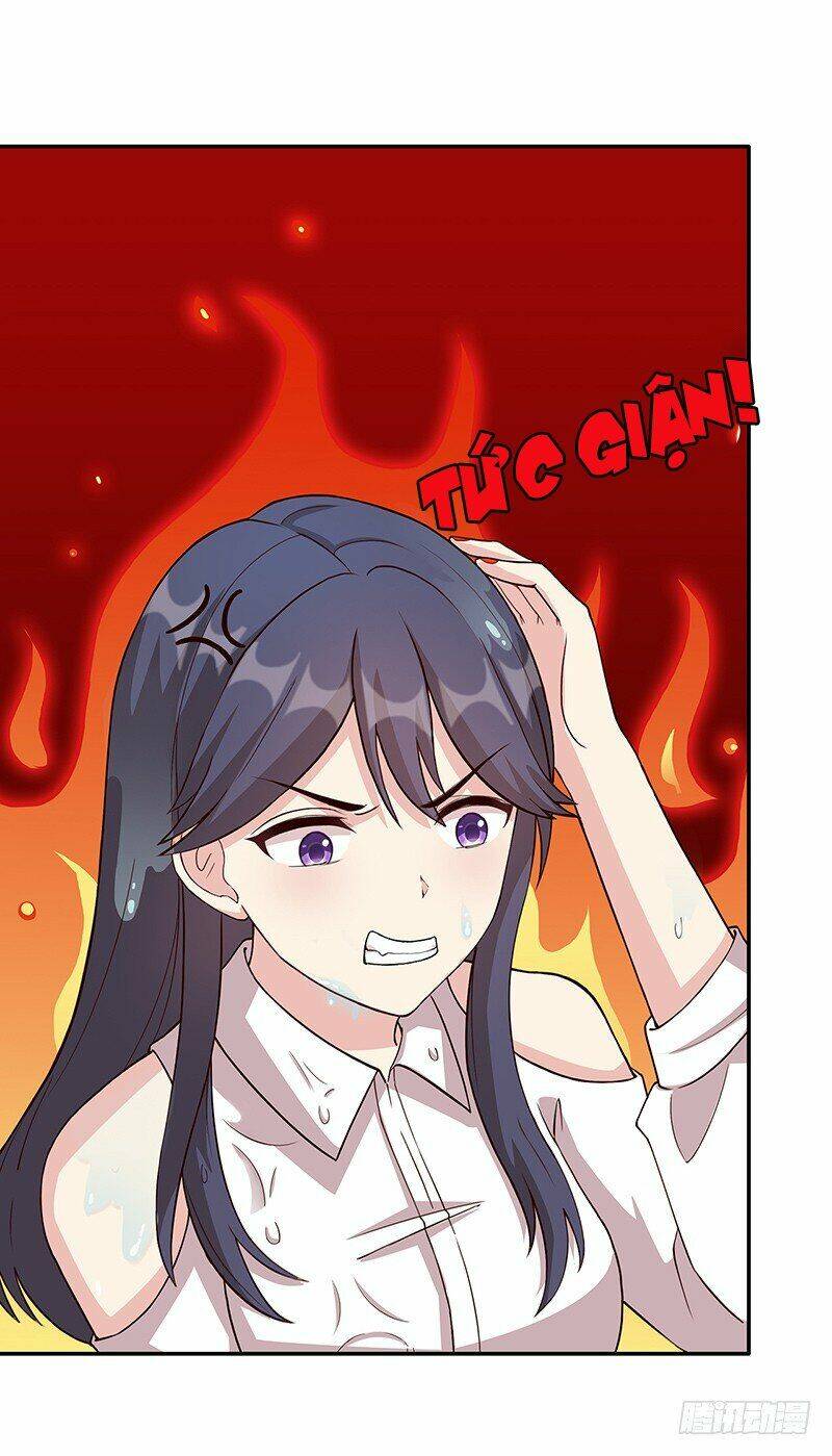 nam thần manh bảo tận diệt chapter 25 4