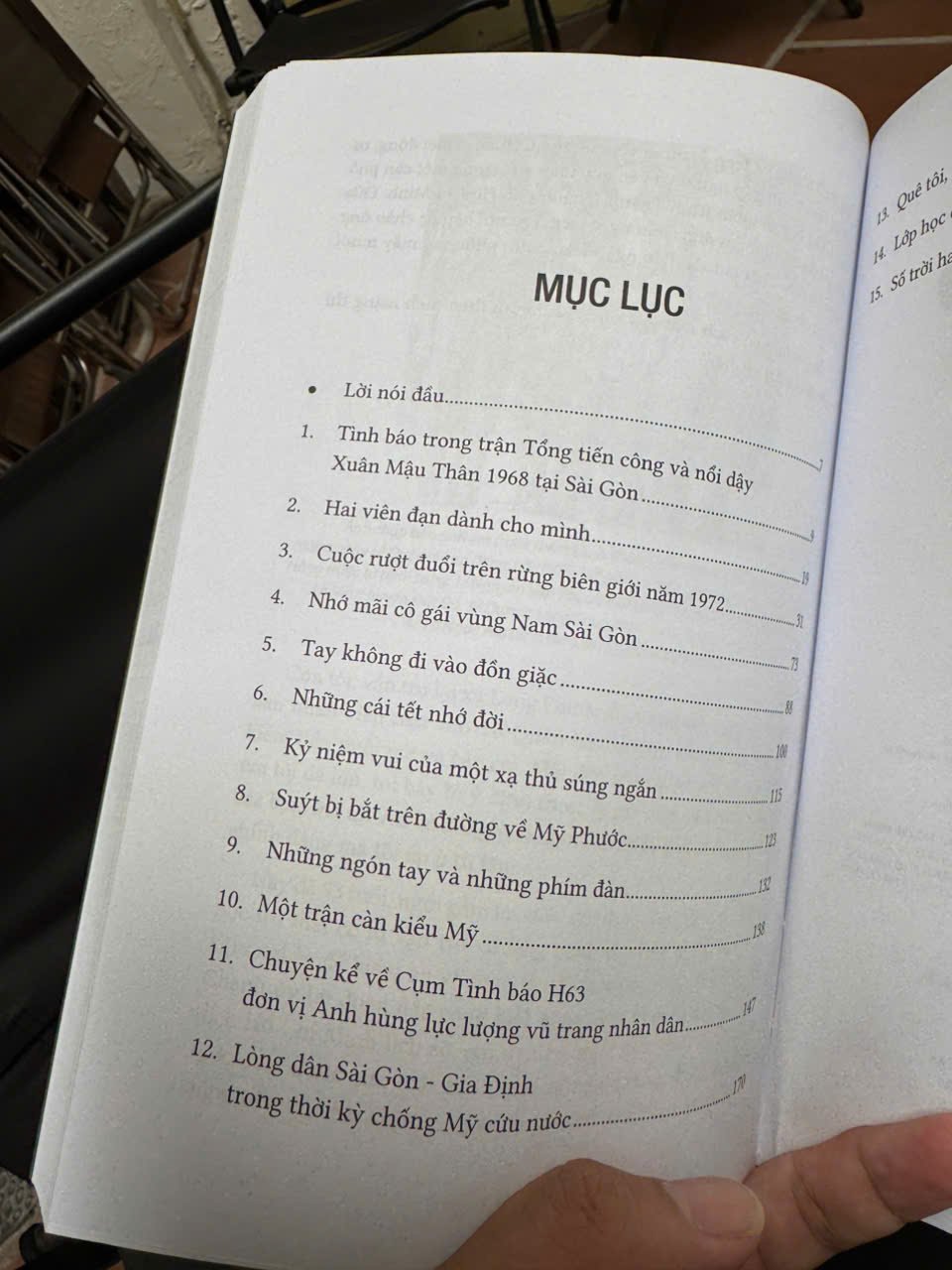 TÌNH BÁO KỂ CHUYỆN - Nguyễn Văn Tàu - NXB Tổng hợp TP.HCM