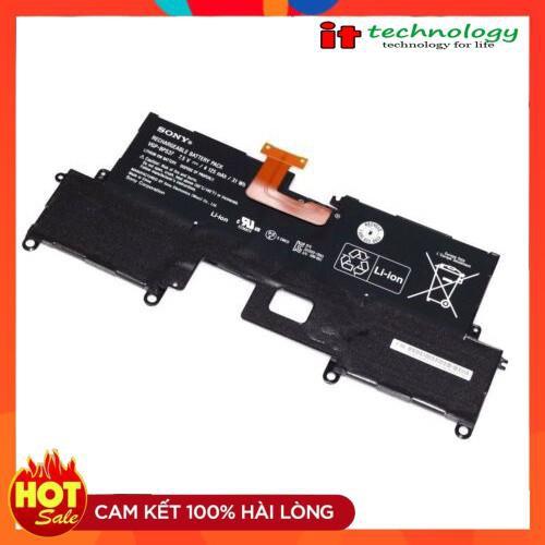 Pin battery Laptop Dùng Cho Sony Vaio SVP1121 SVP11227SCB SVP11214CXB SVP112A1CL VGP-BPS37 BPS37