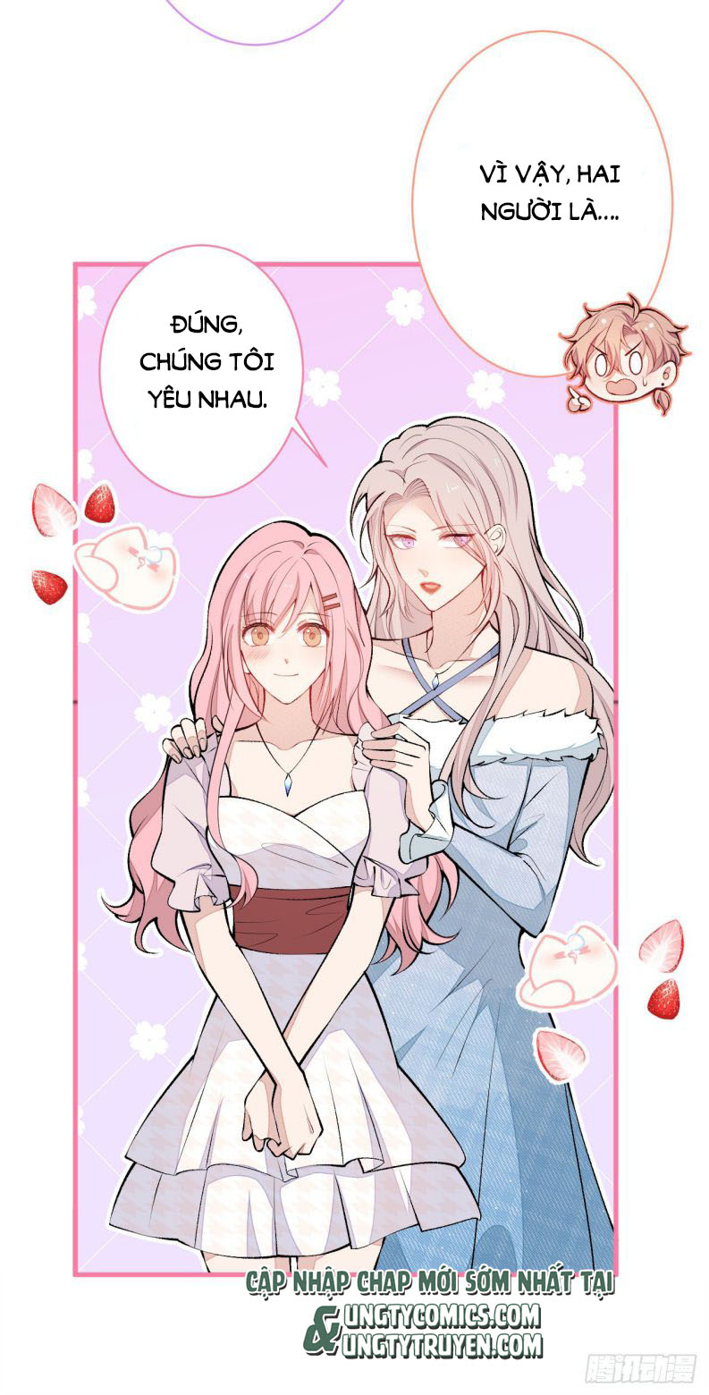 hotsearch của ảnh đế chapter 130 28