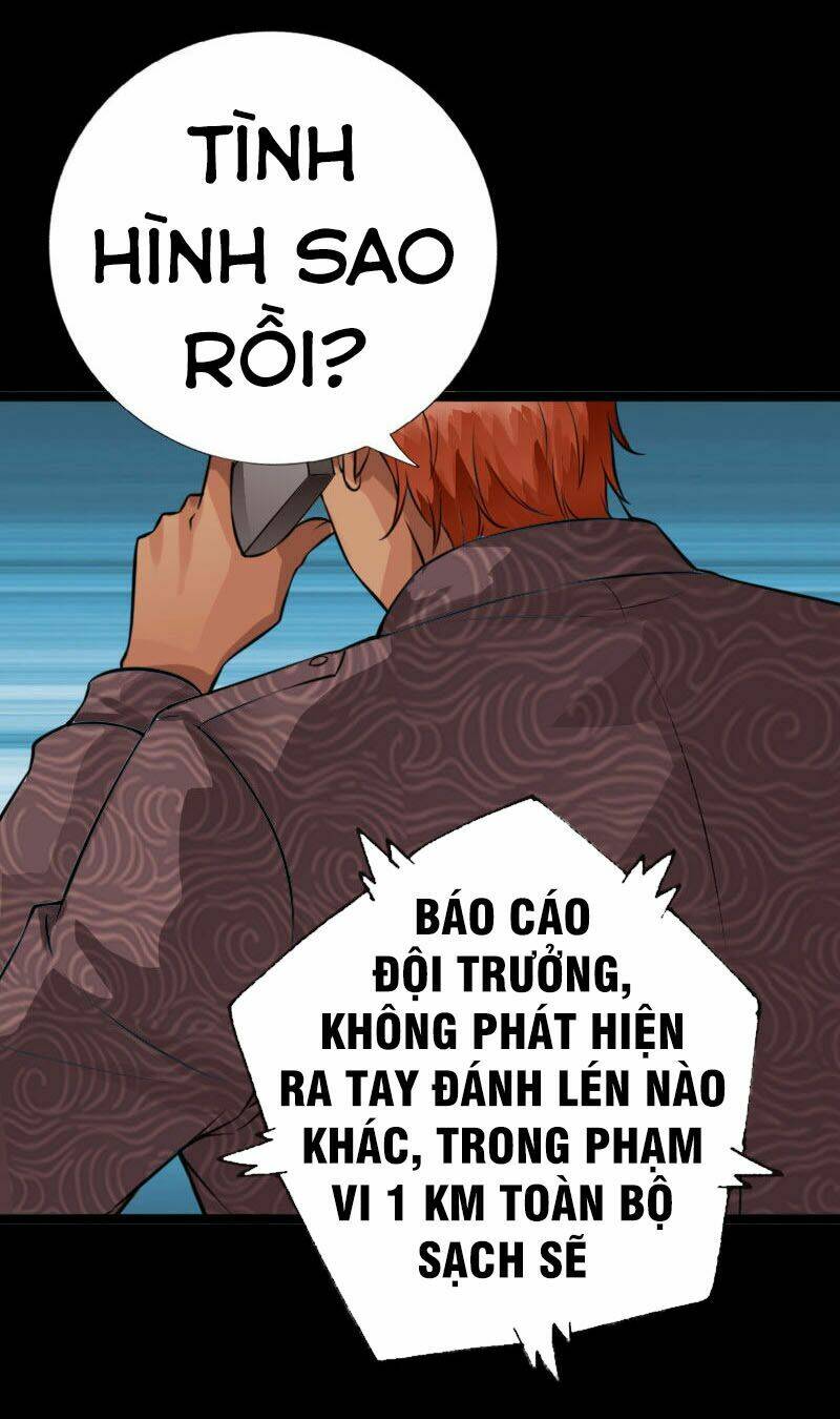 tuyệt phẩm tà thiếu chapter 140 26