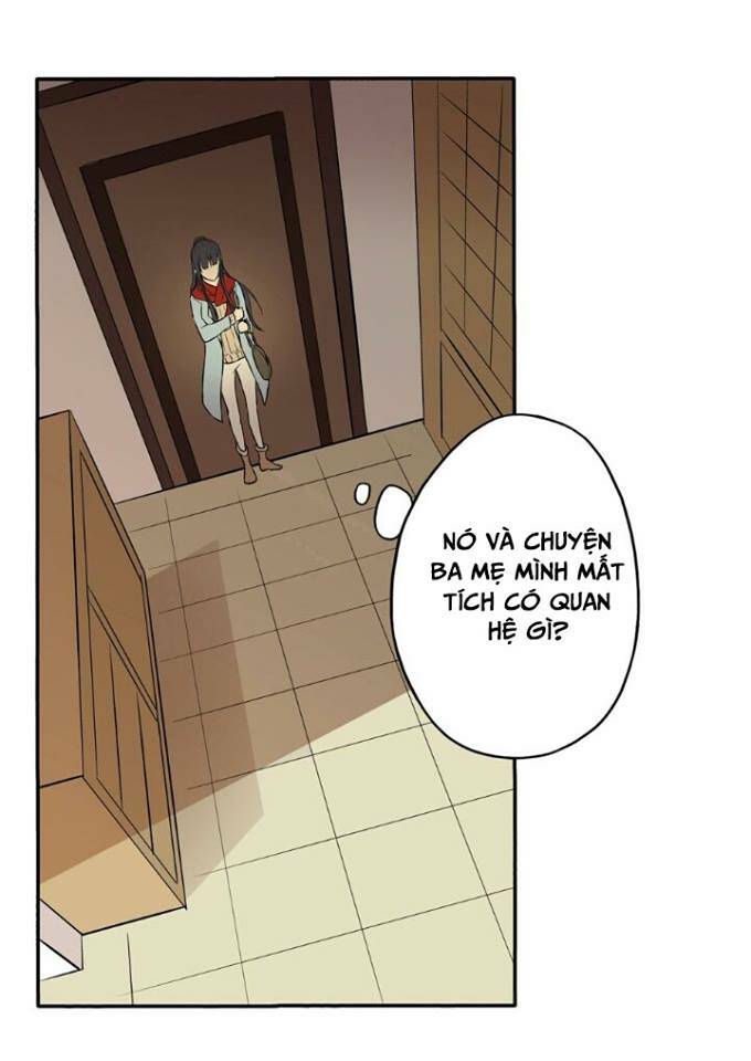 nguyệt ẩn thần chapter 1 40