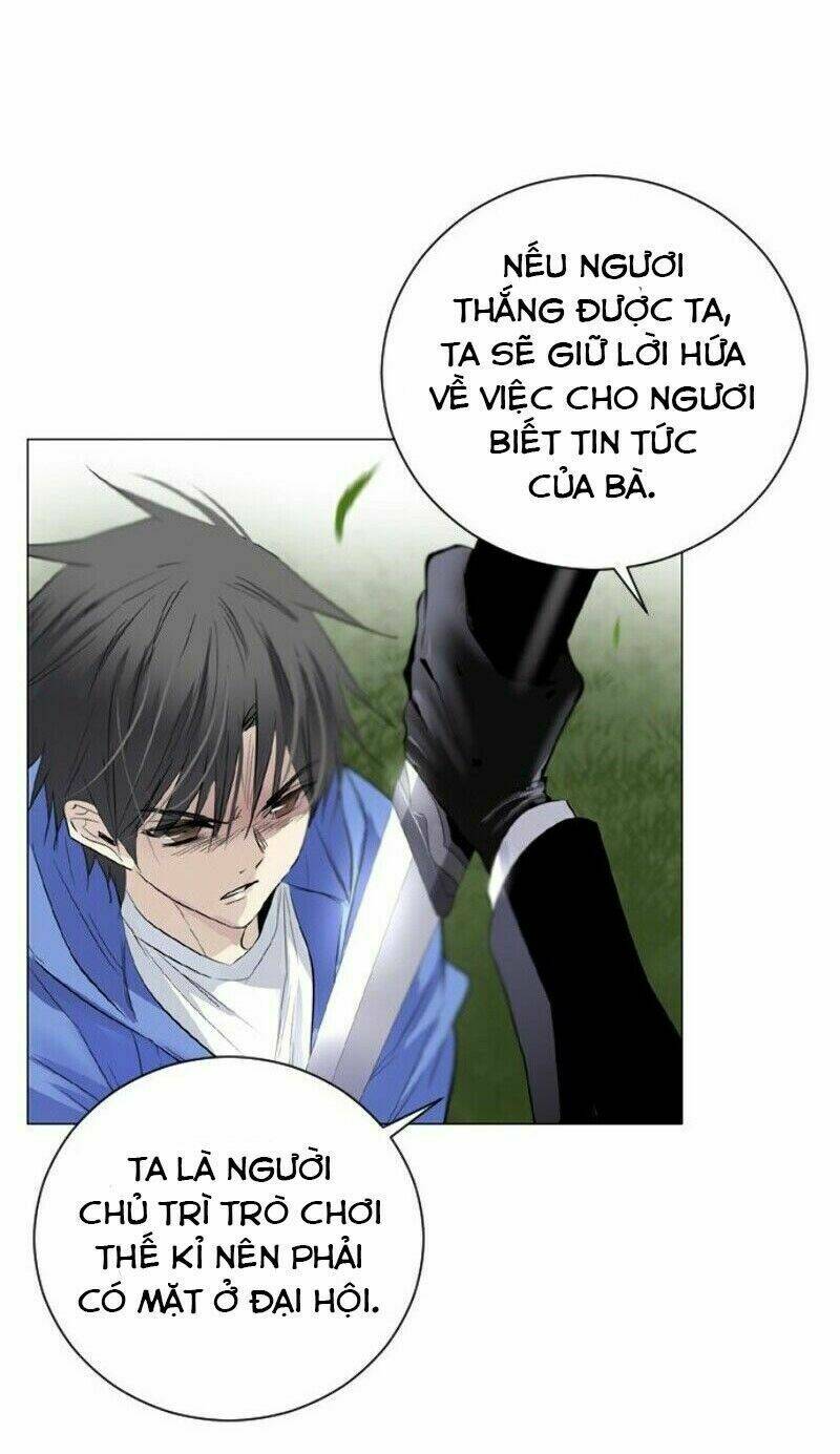 trò chơi thế kỉ chapter 3 44