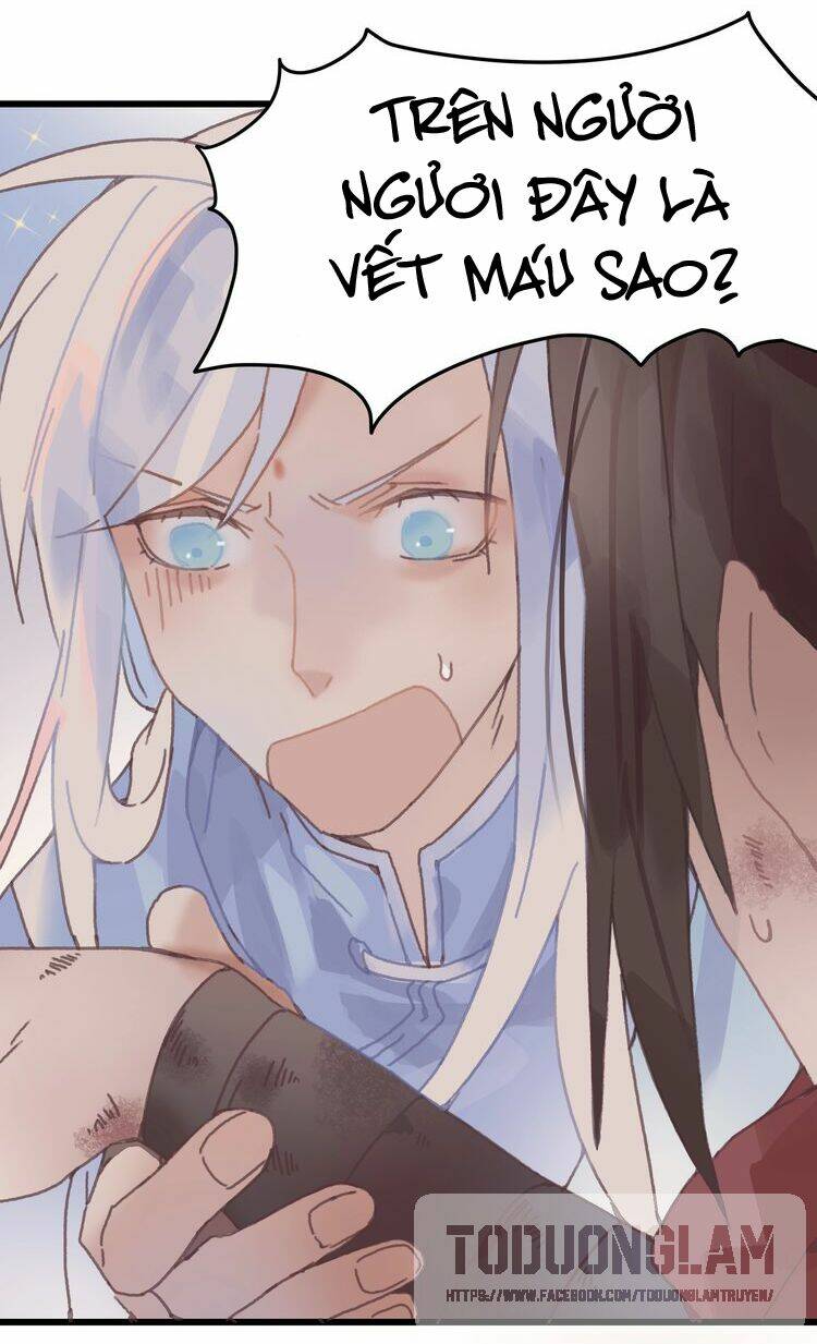 mang quải hệ thống, nhất trí mạng chapter 6 13