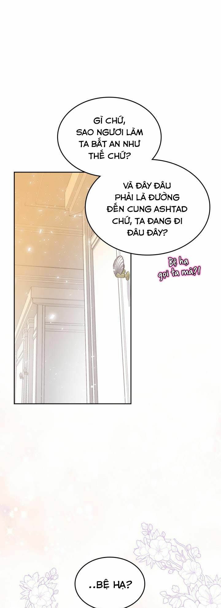 công chúa phản diện muốn ở trong ngôi nhà bánh quy chapter 44 38