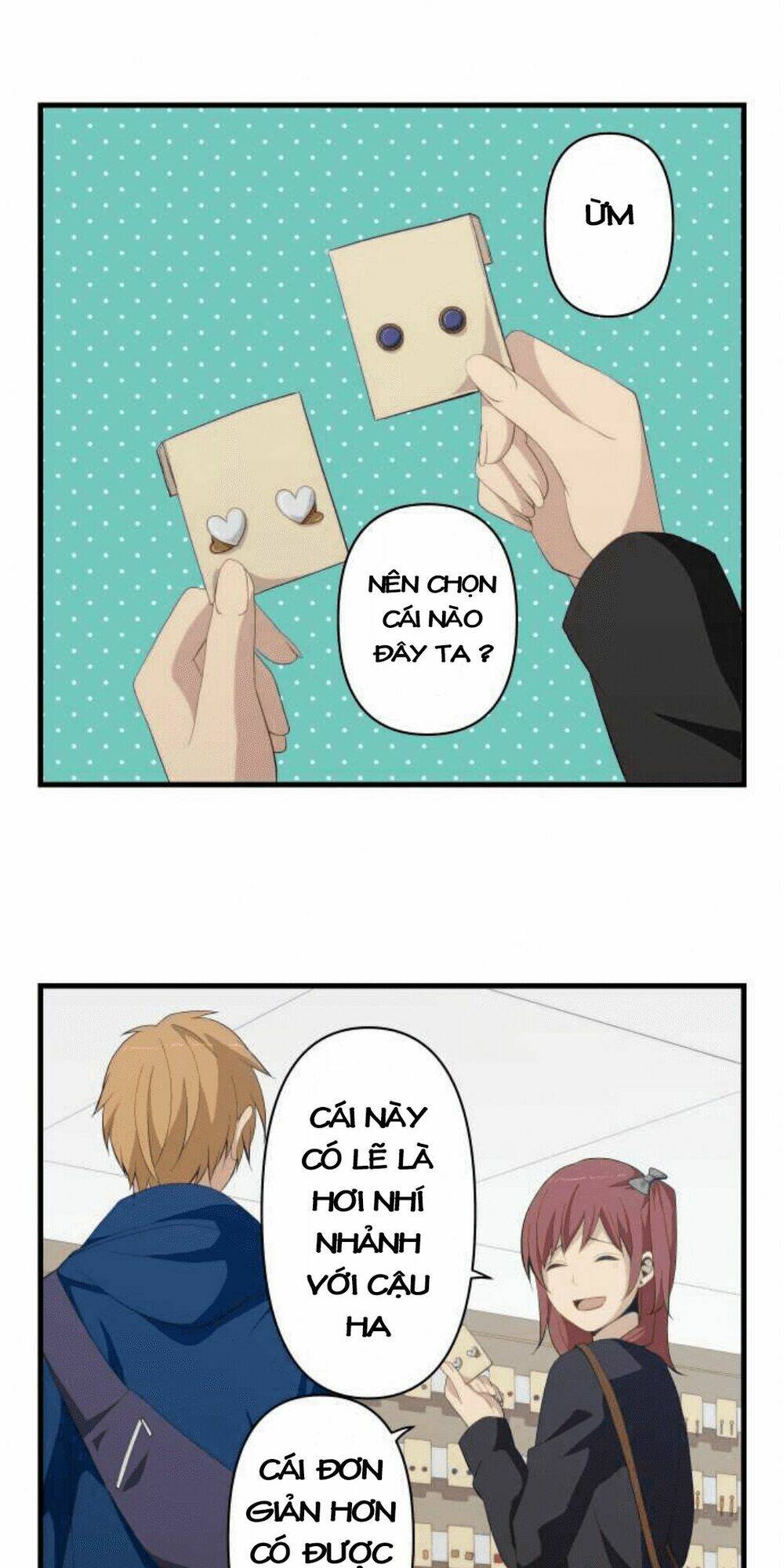 viên thuốc trùng sinh chapter 174 15