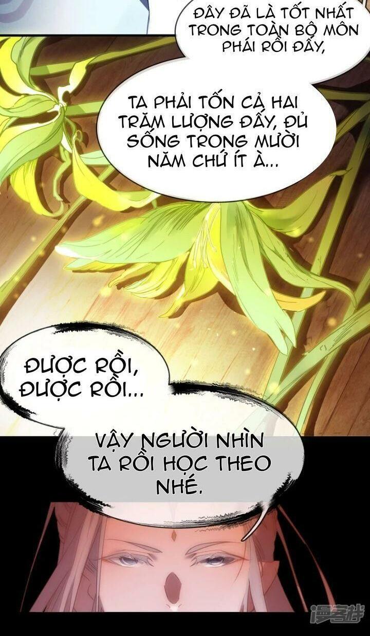 long đằng chiến tôn chapter 5 24