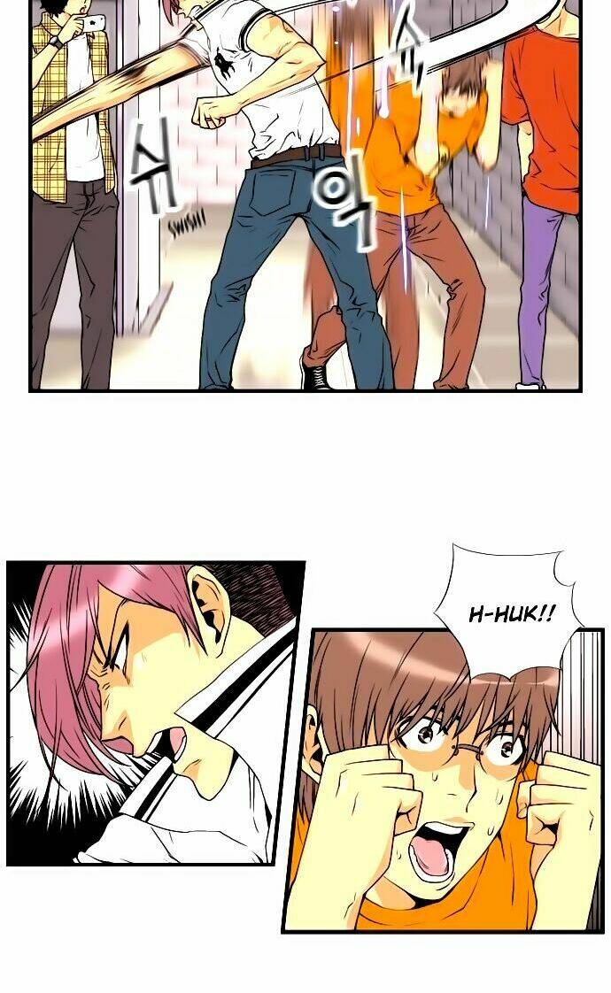 green boy chapter 23 20