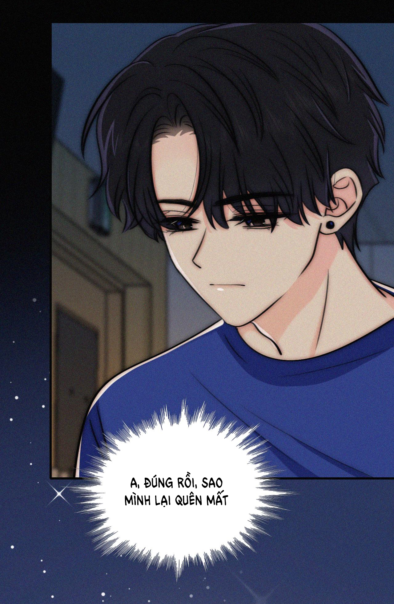 bệnh yêu chapter 87 37