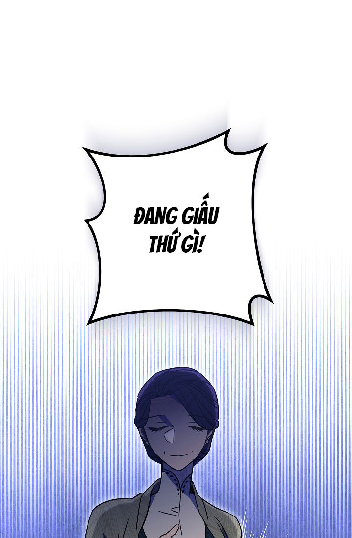 tiểu thư của những lá bài chapter 2 4