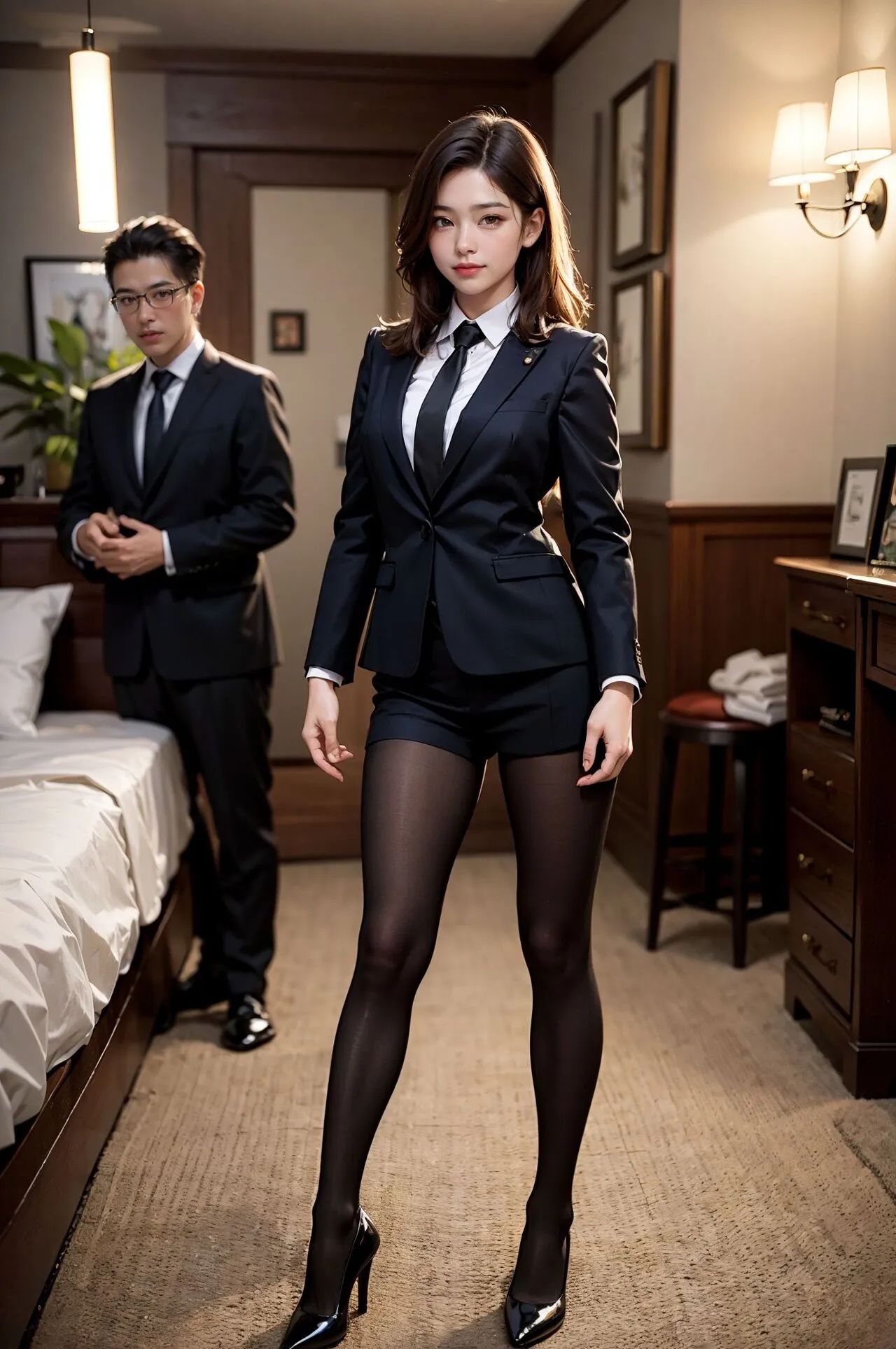 artist ai generated chapter 407 113