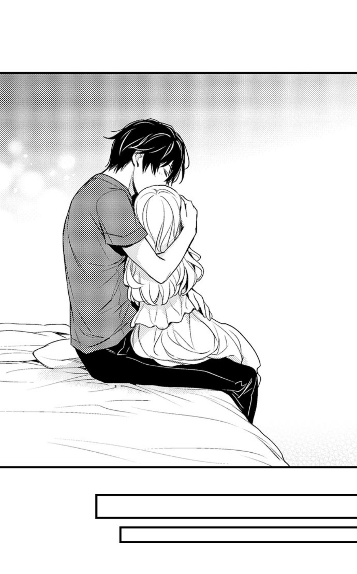 hãy ngủ cùng em, haruomi-kun! (full) chapter 15.2 8