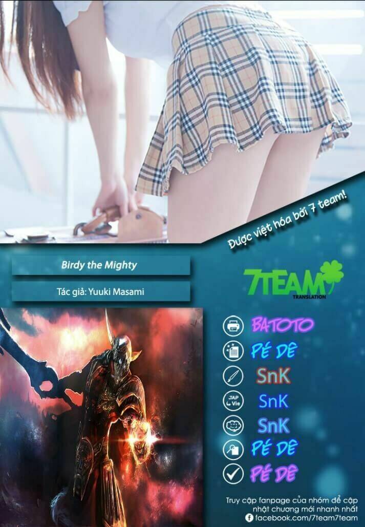 dousei recipe chapter 18 2