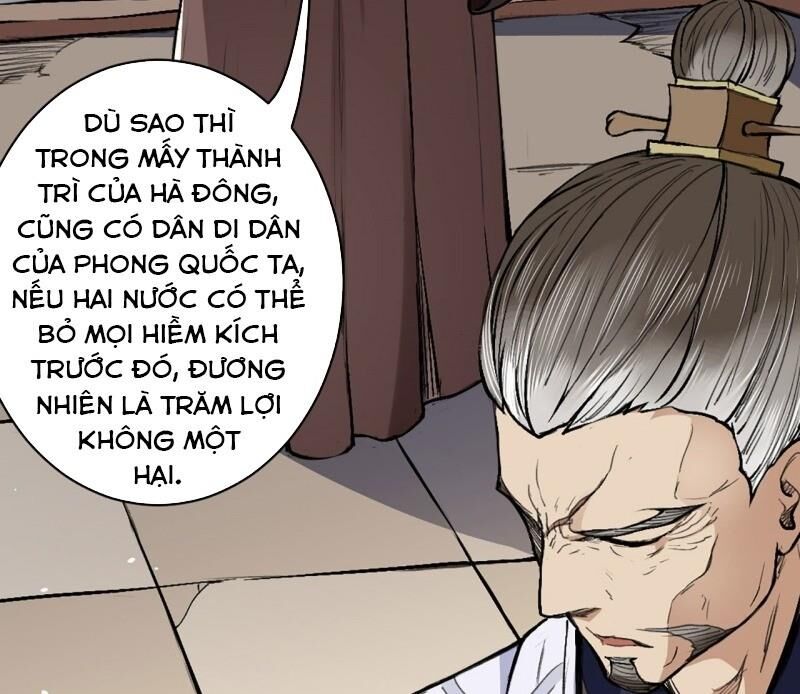 đường dần tại dị giới 2 chapter 7 7