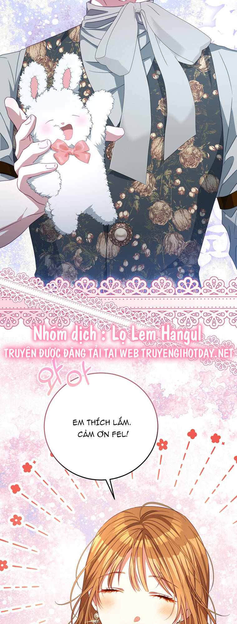 Trở Thành Tình Địch Của Các Nam Chính chapter 99.1 30