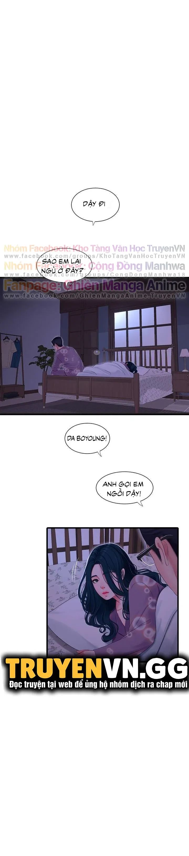 các em trinh nữ ở rể chapter 108 10