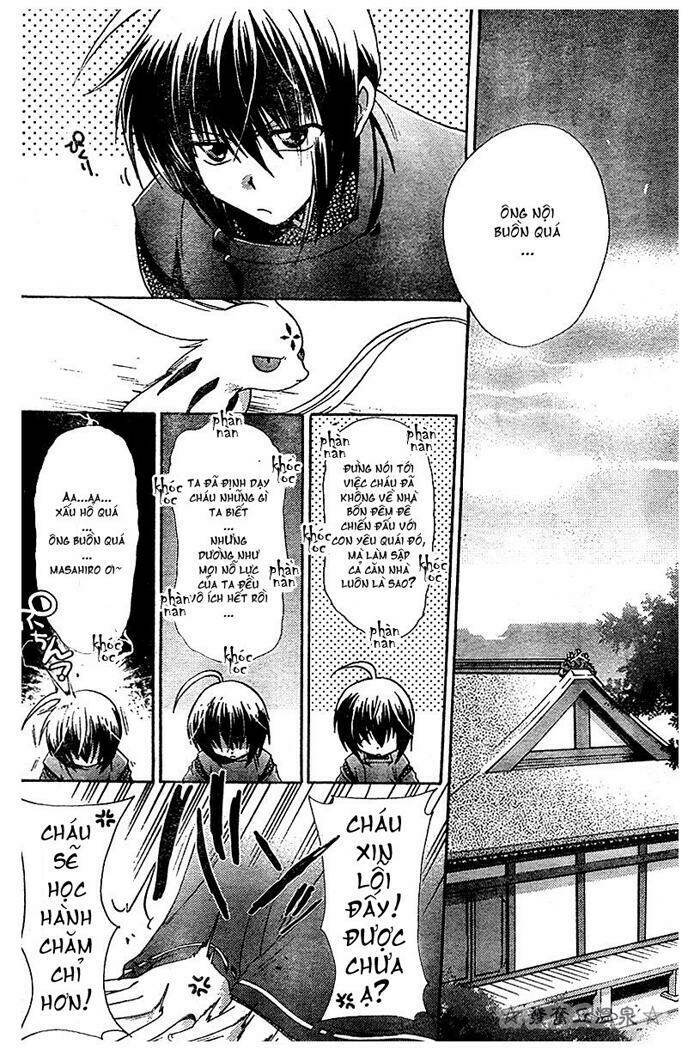 shounen onmyouji chapter 1 10