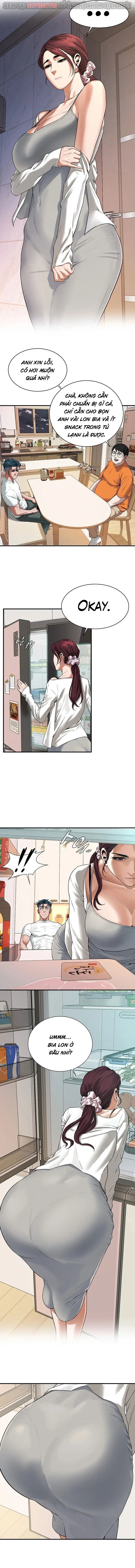 tên khốn chapter 15 4