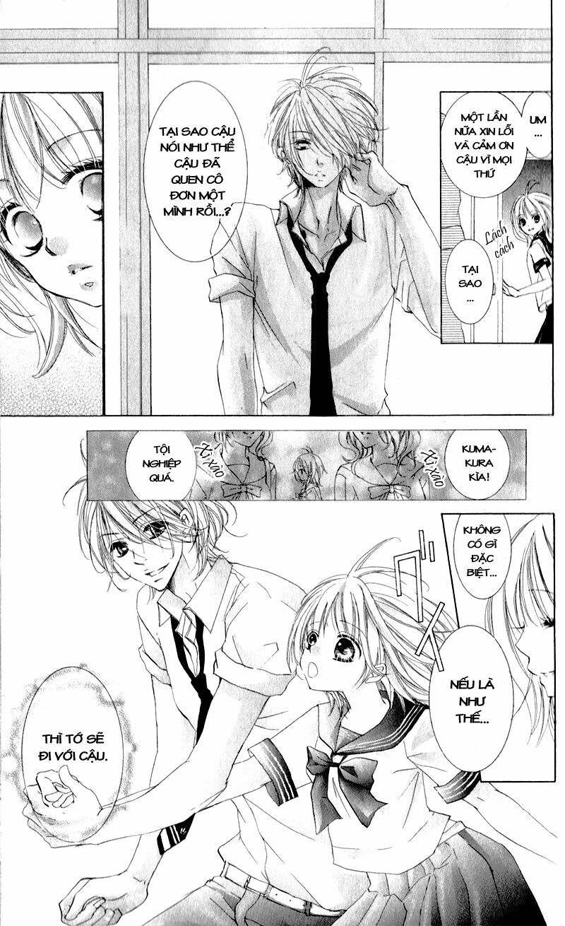 hana ni kedamono chapter 1.1 16