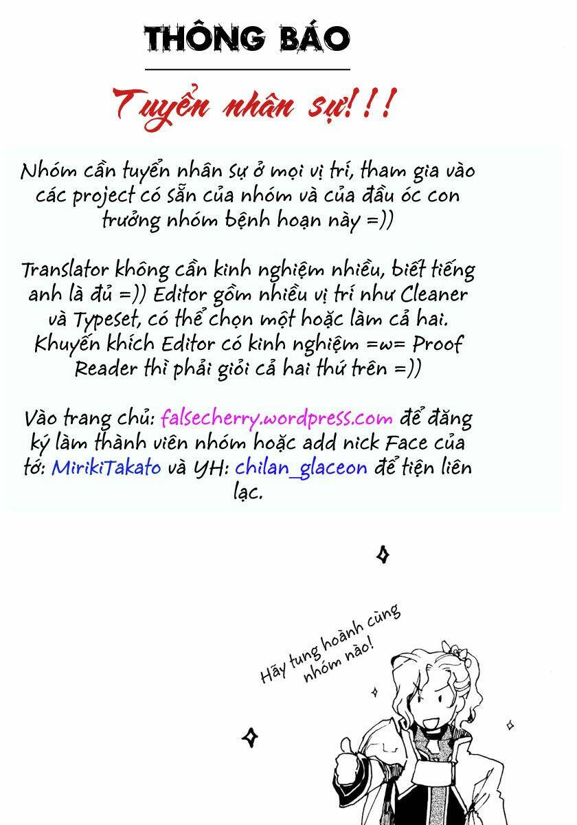 ginzatoushi to kuro no yousei - sugar apple fairytale chapter 3 2