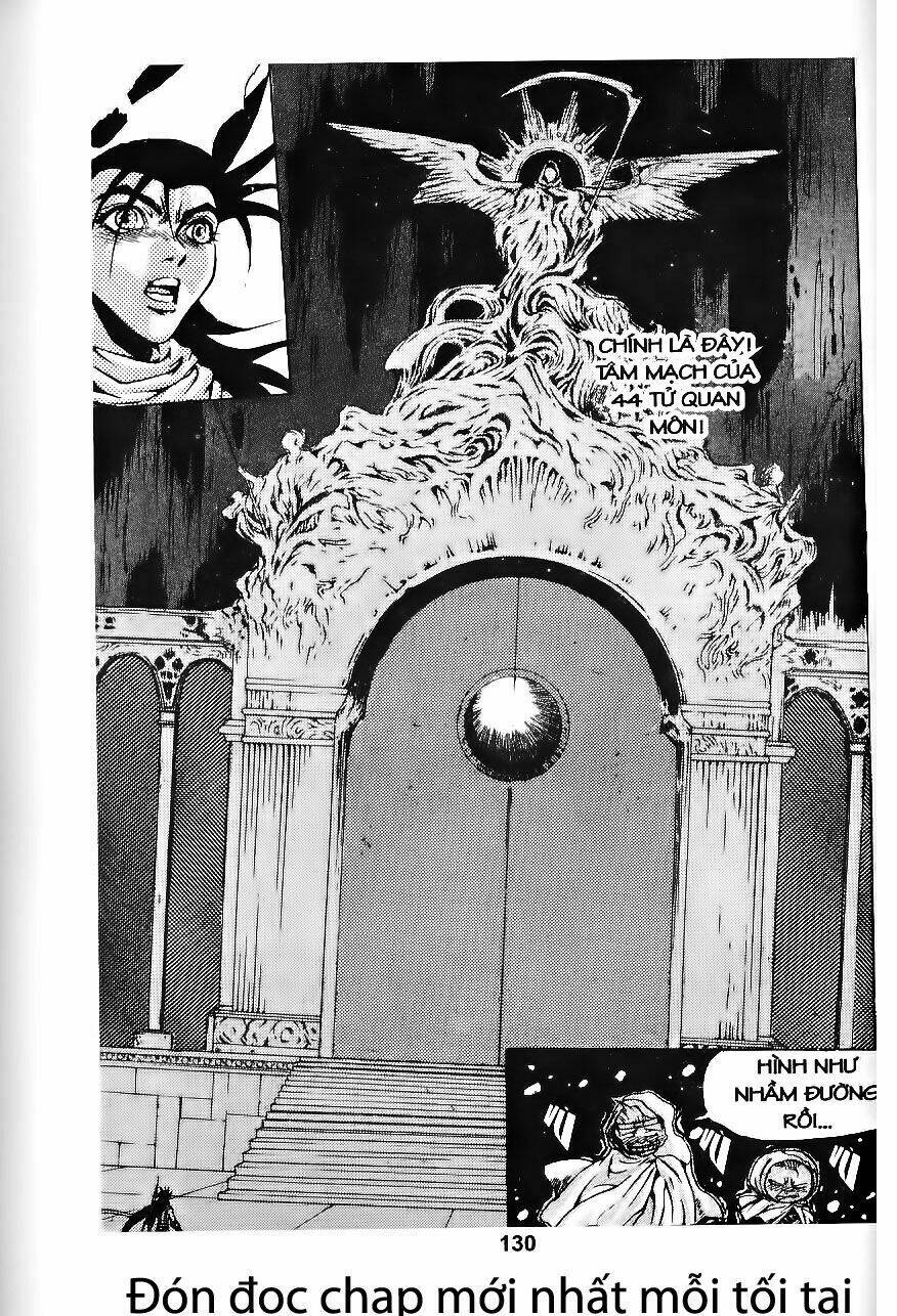 shoma - thiên vương thần kiếm chapter 75 14