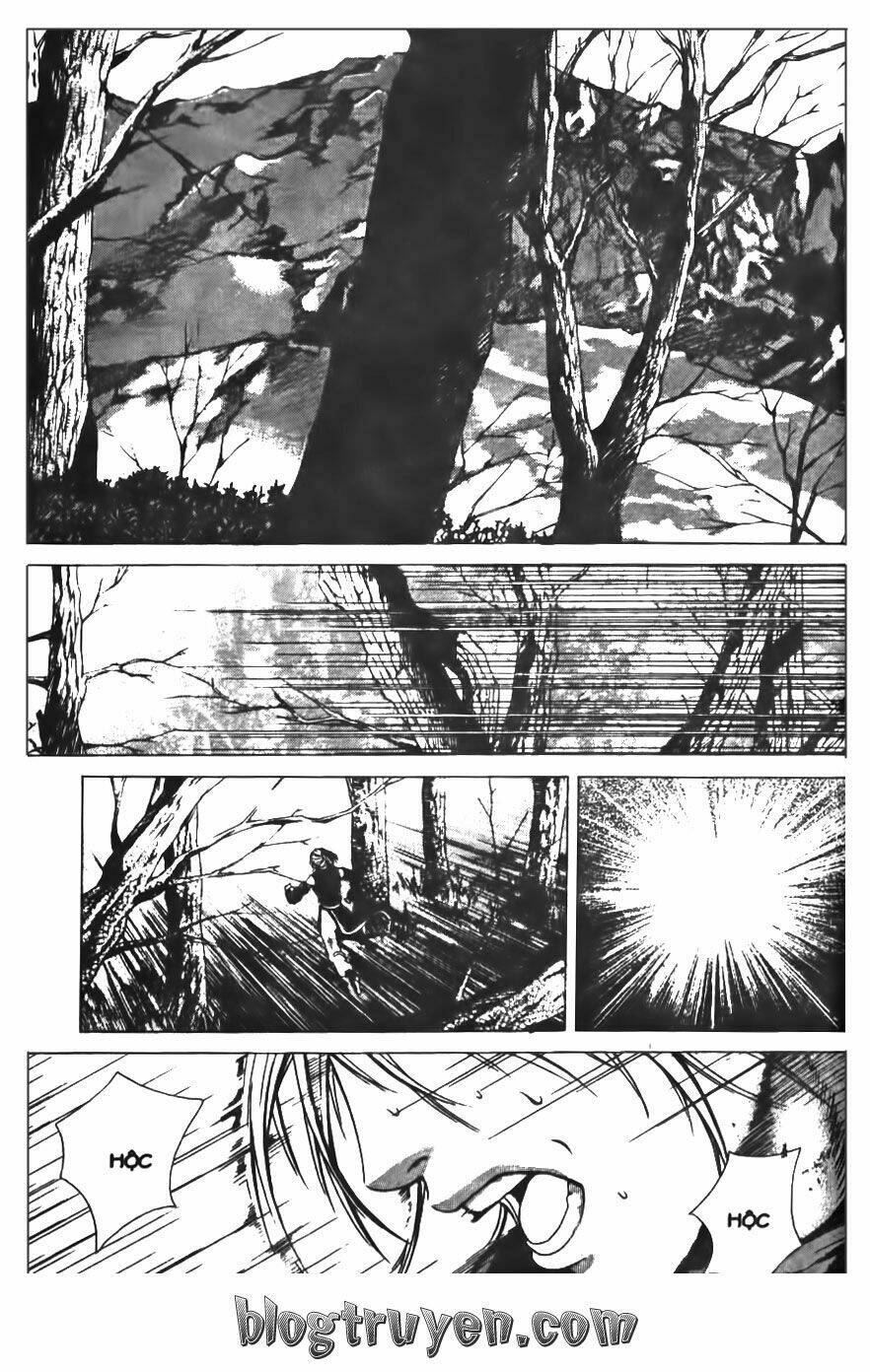 threads of time - dòng thời gian chapter 18 10