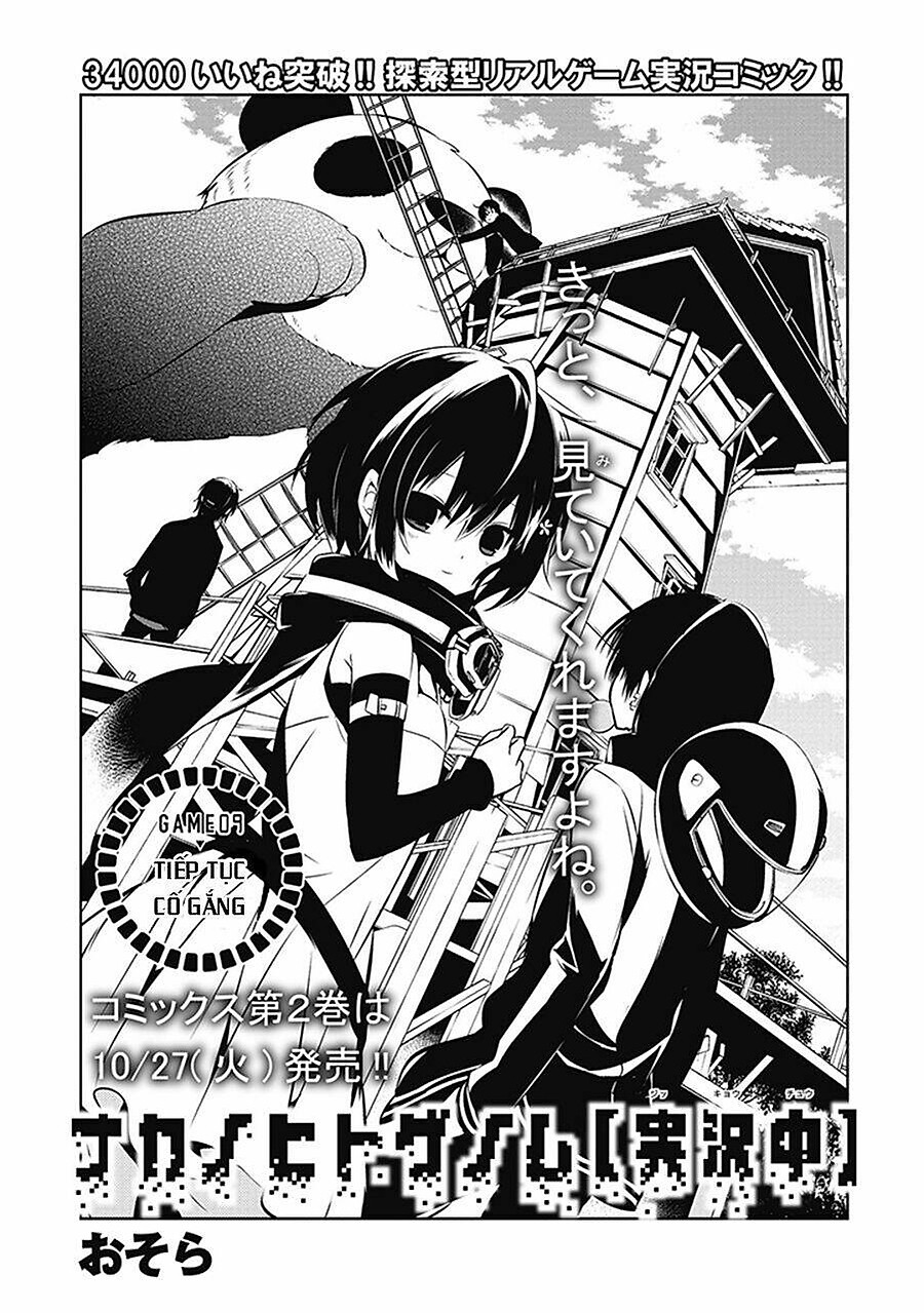 trò chơi tử thần chapter 9 7