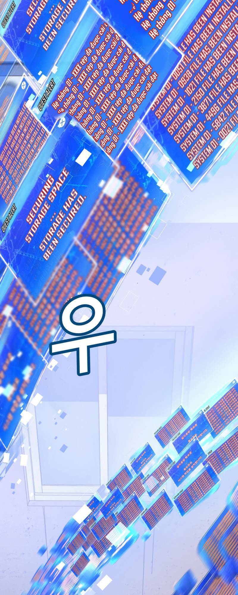 tuân lệnh tuyệt đối chapter 1 154