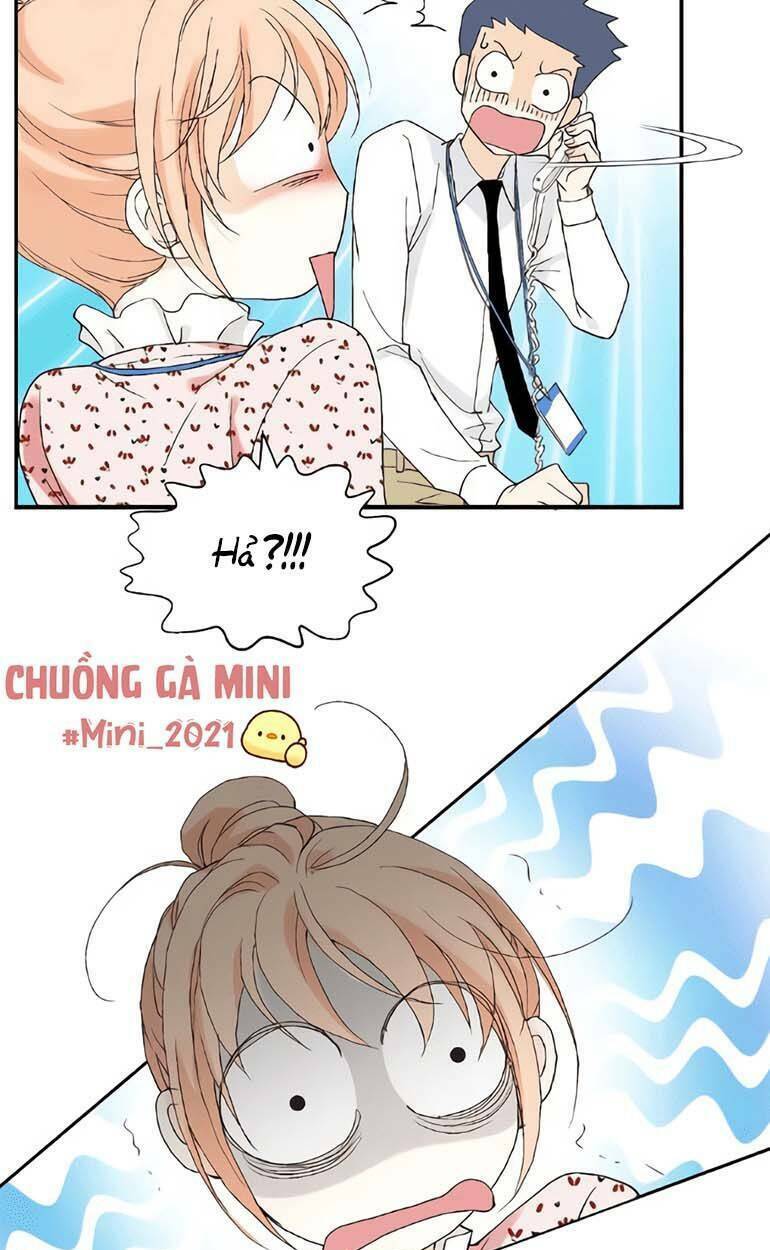 lee bom, em là của anh chapter 9 29