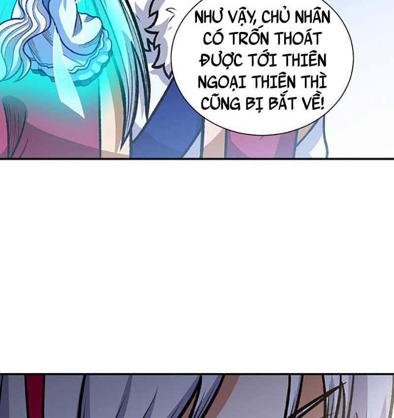 võ đạo độc tôn chapter 568 44