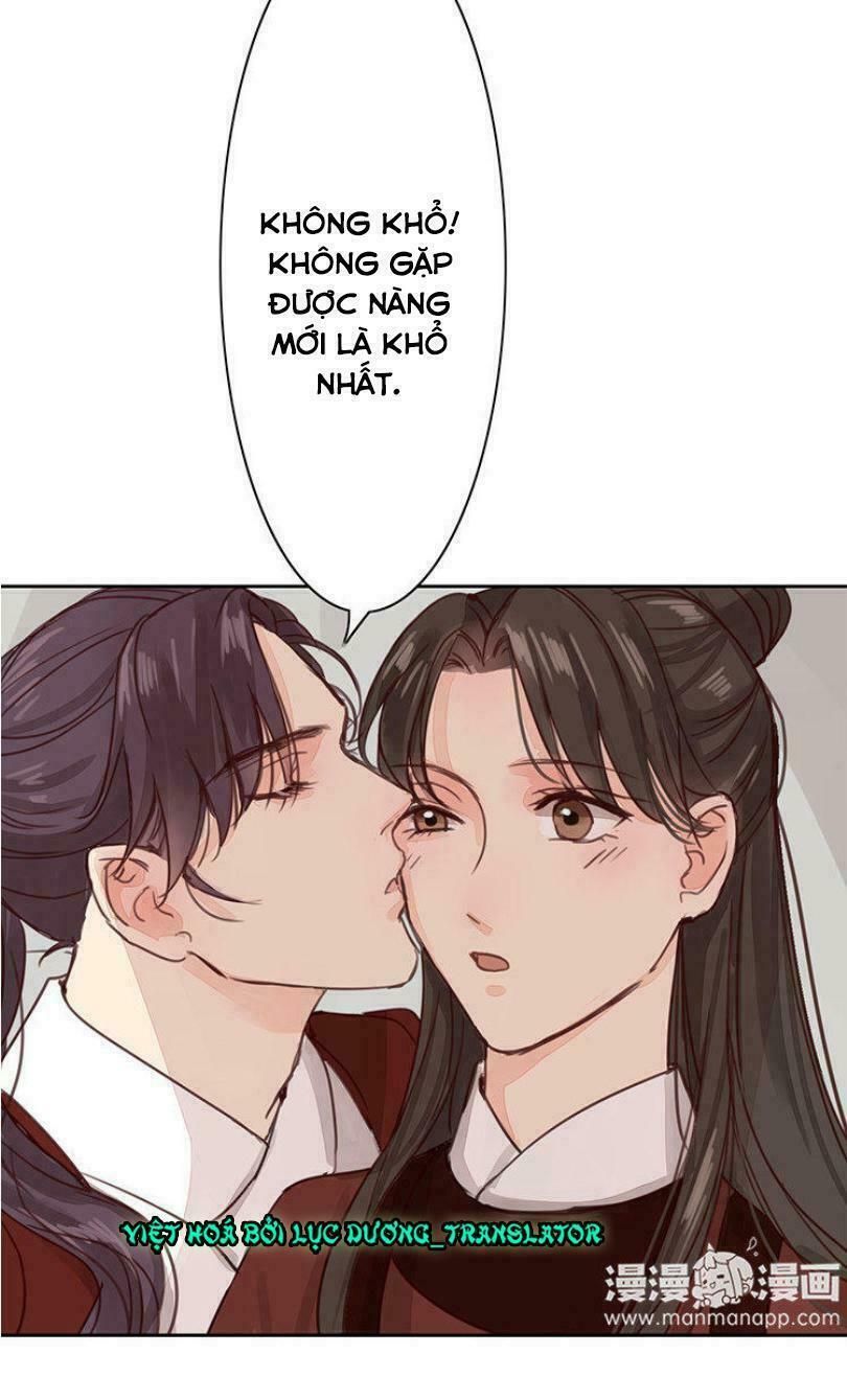 chỉ phu vi thê chapter 54 25