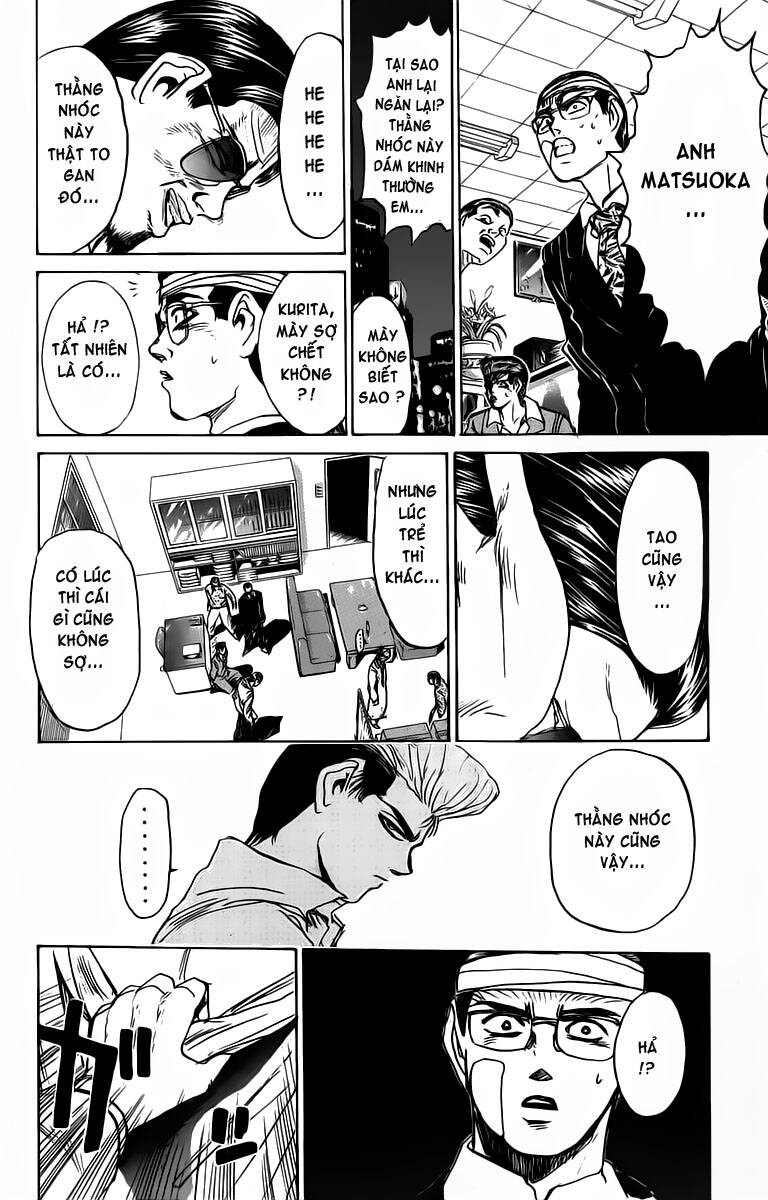 shonan junai gumi chapter 186 17