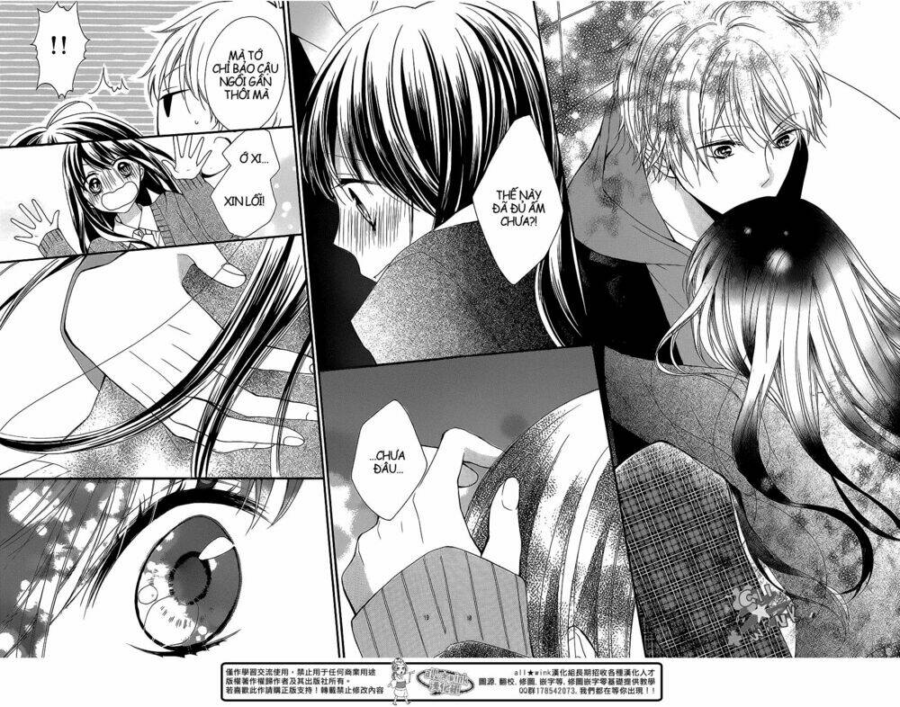 tổng hợp one shot. chapter 272 20