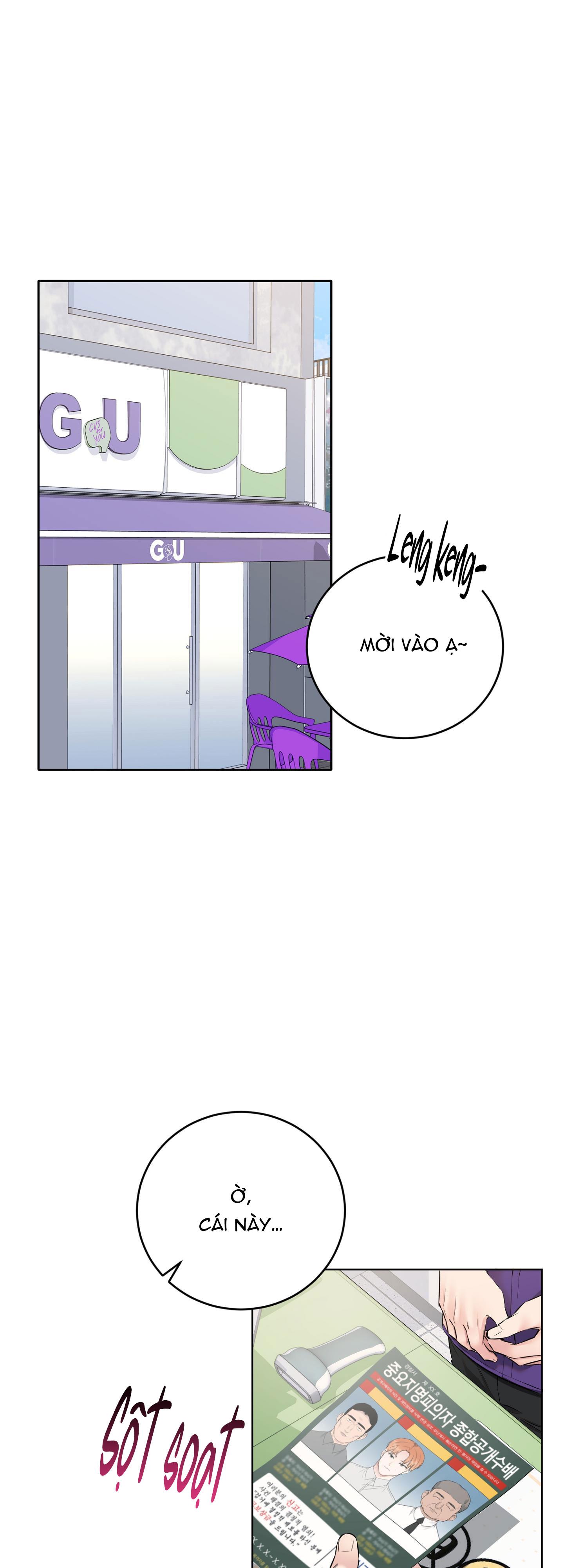 bên trong lớp cảnh phục chapter 6 5