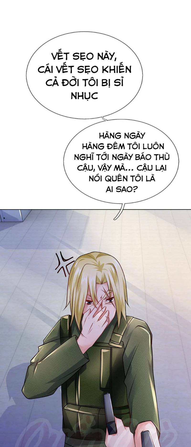 cực phẩm yêu nghiệt chapter 62 9