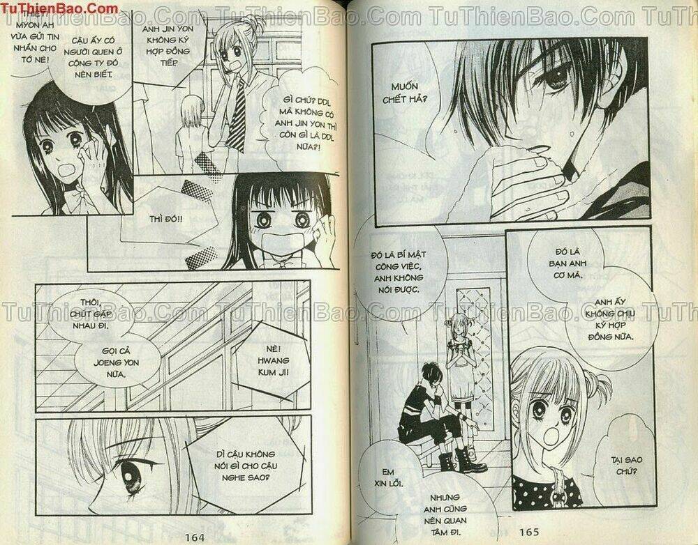 socola chapter 10 83