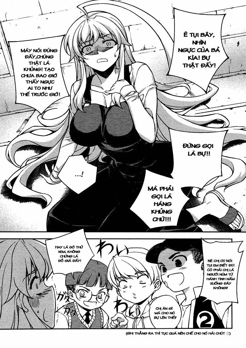 onihime vs chapter 8 10