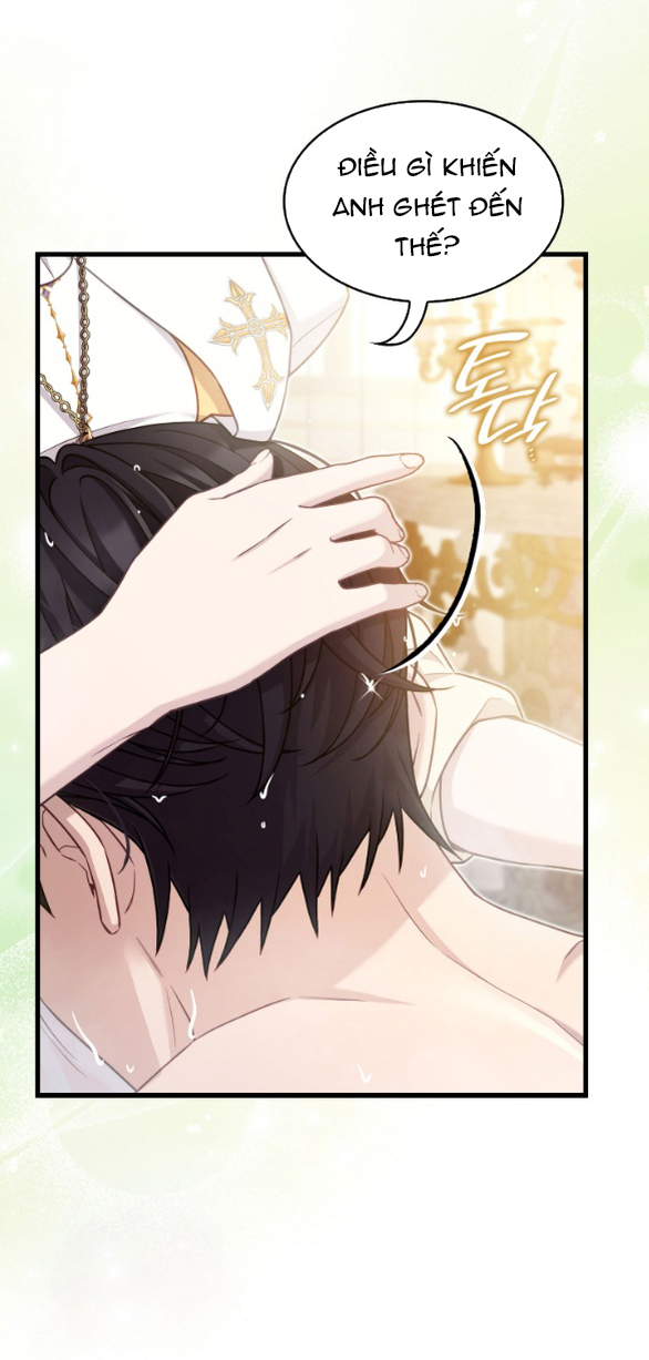 Tôi Sẽ Biến Anh Ta Từ Một Con Chó Điên Thành Một Chàng Quý Tộc chapter 30.2 16