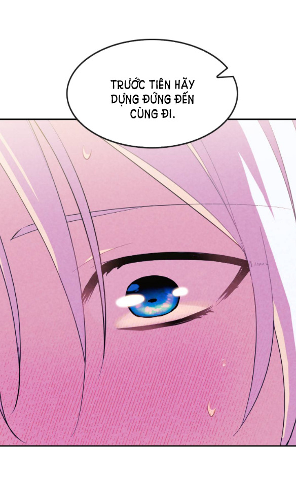 [bản 18+] trò chơi săn mồi của hoàng đế và thánh kỵ sĩ chapter 6.2 18