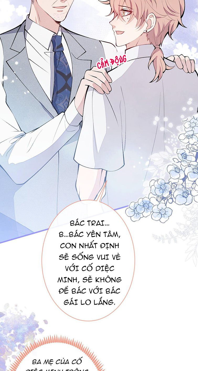 hotsearch của ảnh đế chapter 137 34