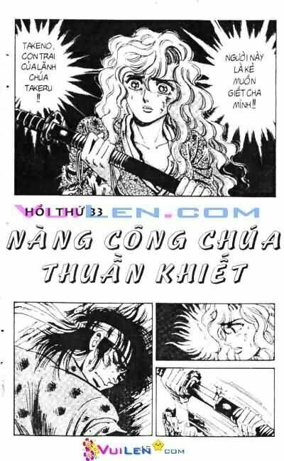 vương tử takeru chapter 16 45