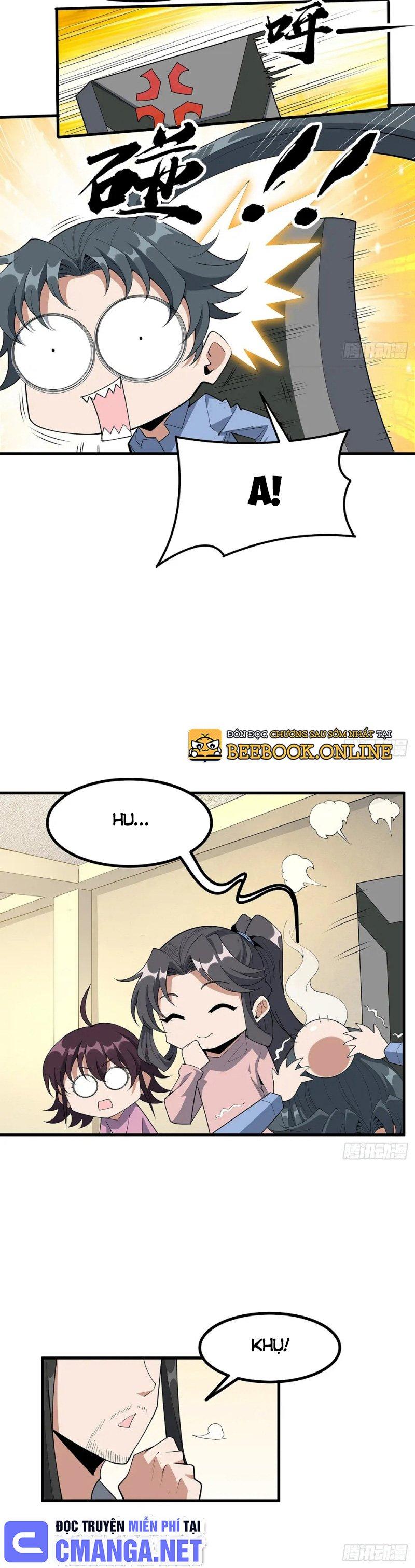 địa cầu đệ nhất kiếm chapter 189 15