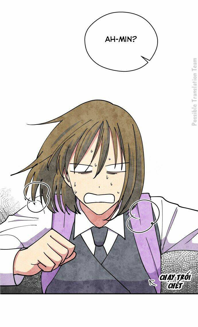 tai sói và mũ đỏ chapter 43 22